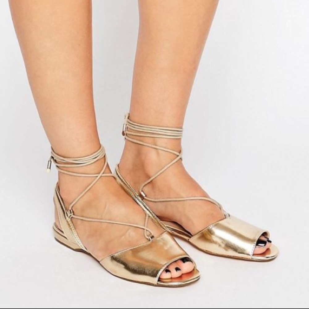 Aldo flats